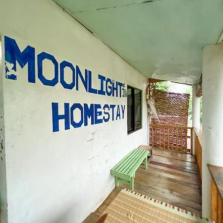 Moonlight'S Inn General Luna  Ngoại thất bức ảnh