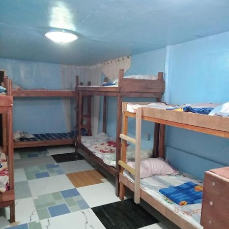 Moonlight'S Inn General Luna  Ngoại thất bức ảnh
