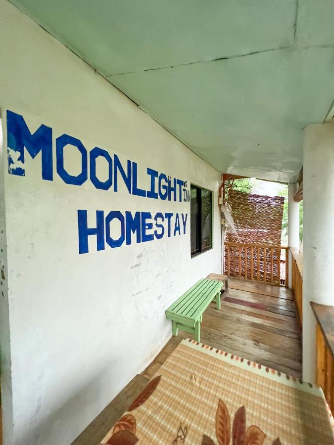Moonlight'S Inn General Luna  Ngoại thất bức ảnh
