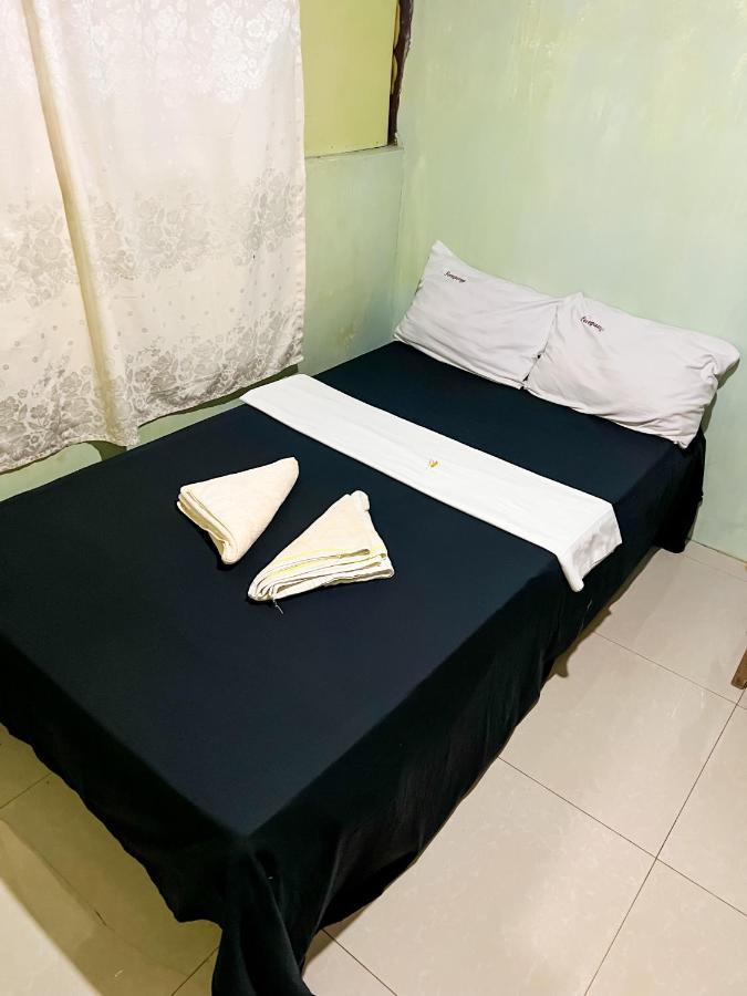 Moonlight'S Inn General Luna  Ngoại thất bức ảnh