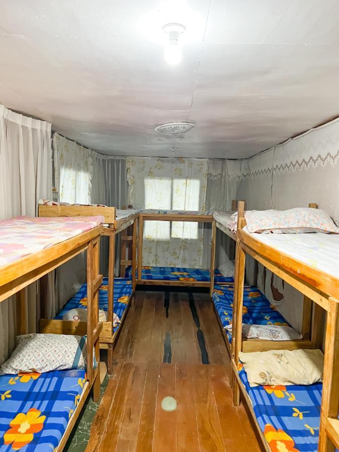 Moonlight'S Inn General Luna  Ngoại thất bức ảnh