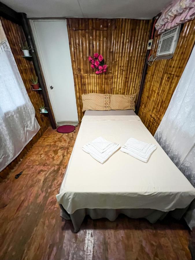 Moonlight'S Inn General Luna  Ngoại thất bức ảnh