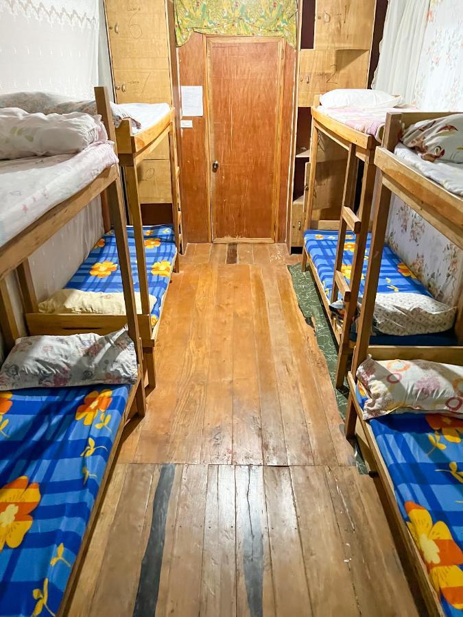 Moonlight'S Inn General Luna  Ngoại thất bức ảnh