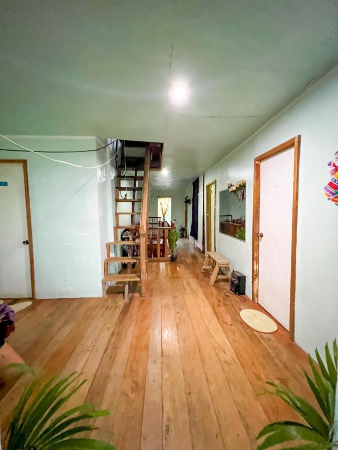 Moonlight'S Inn General Luna  Ngoại thất bức ảnh