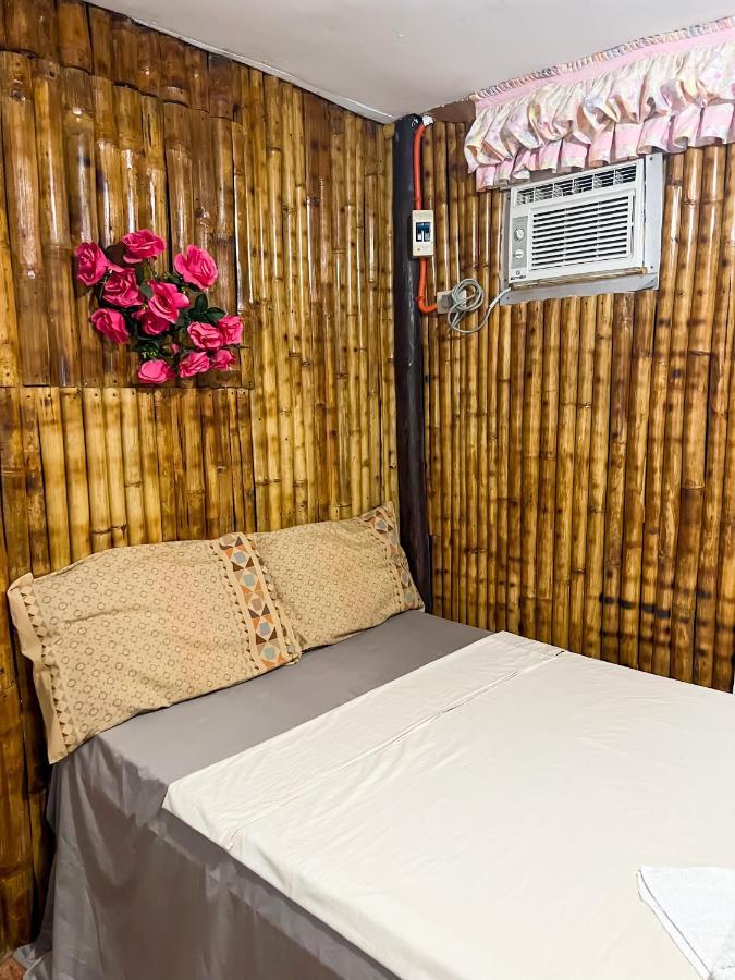 Moonlight'S Inn General Luna  Ngoại thất bức ảnh