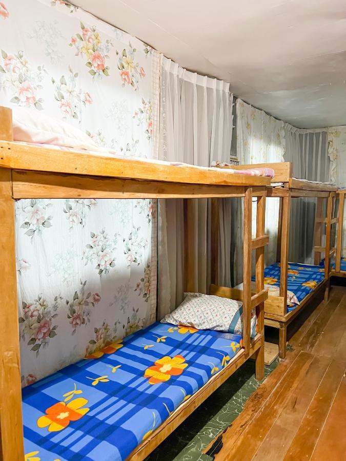 Moonlight'S Inn General Luna  Ngoại thất bức ảnh