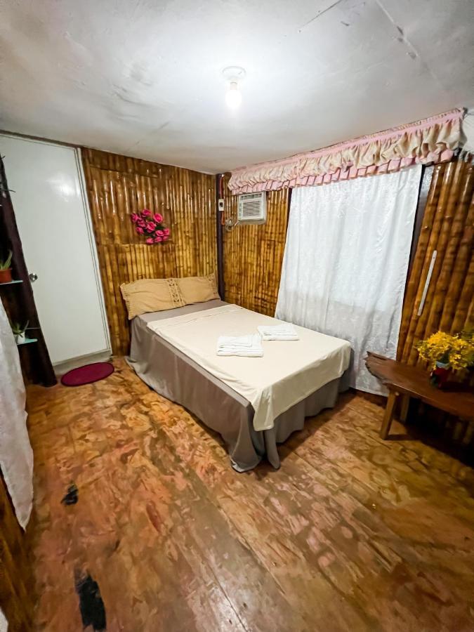 Moonlight'S Inn General Luna  Ngoại thất bức ảnh