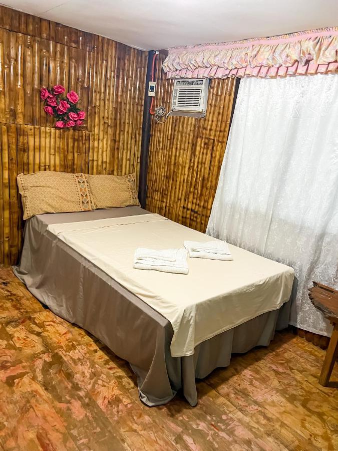 Moonlight'S Inn General Luna  Ngoại thất bức ảnh