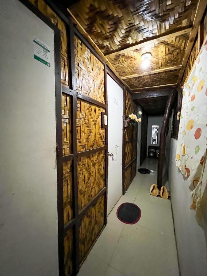 Moonlight'S Inn General Luna  Ngoại thất bức ảnh