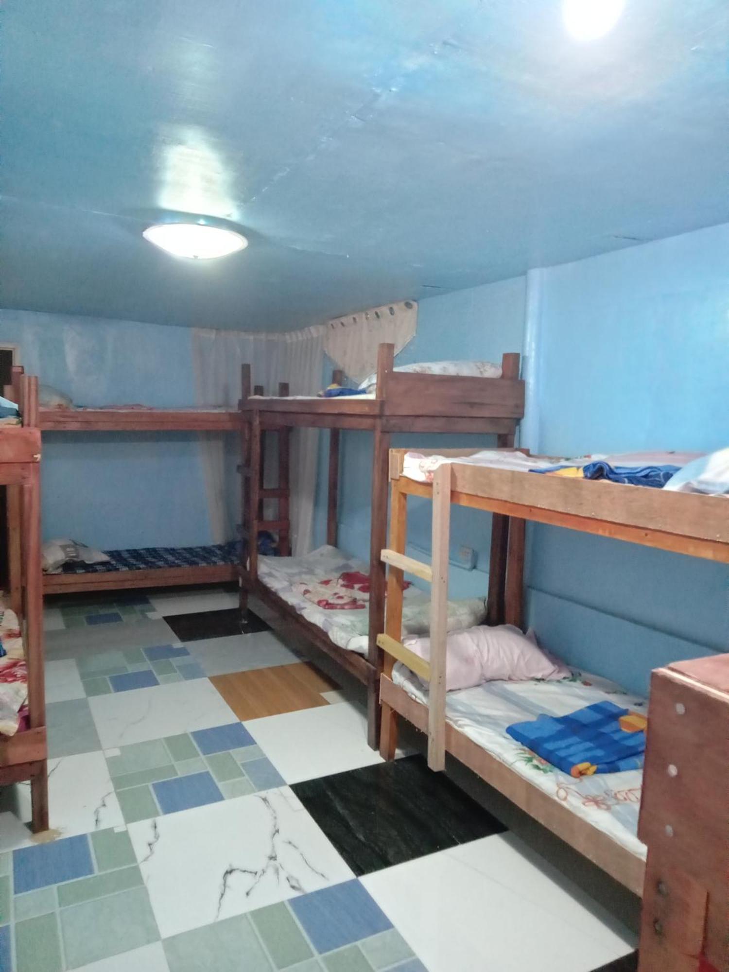 Moonlight'S Inn General Luna  Ngoại thất bức ảnh
