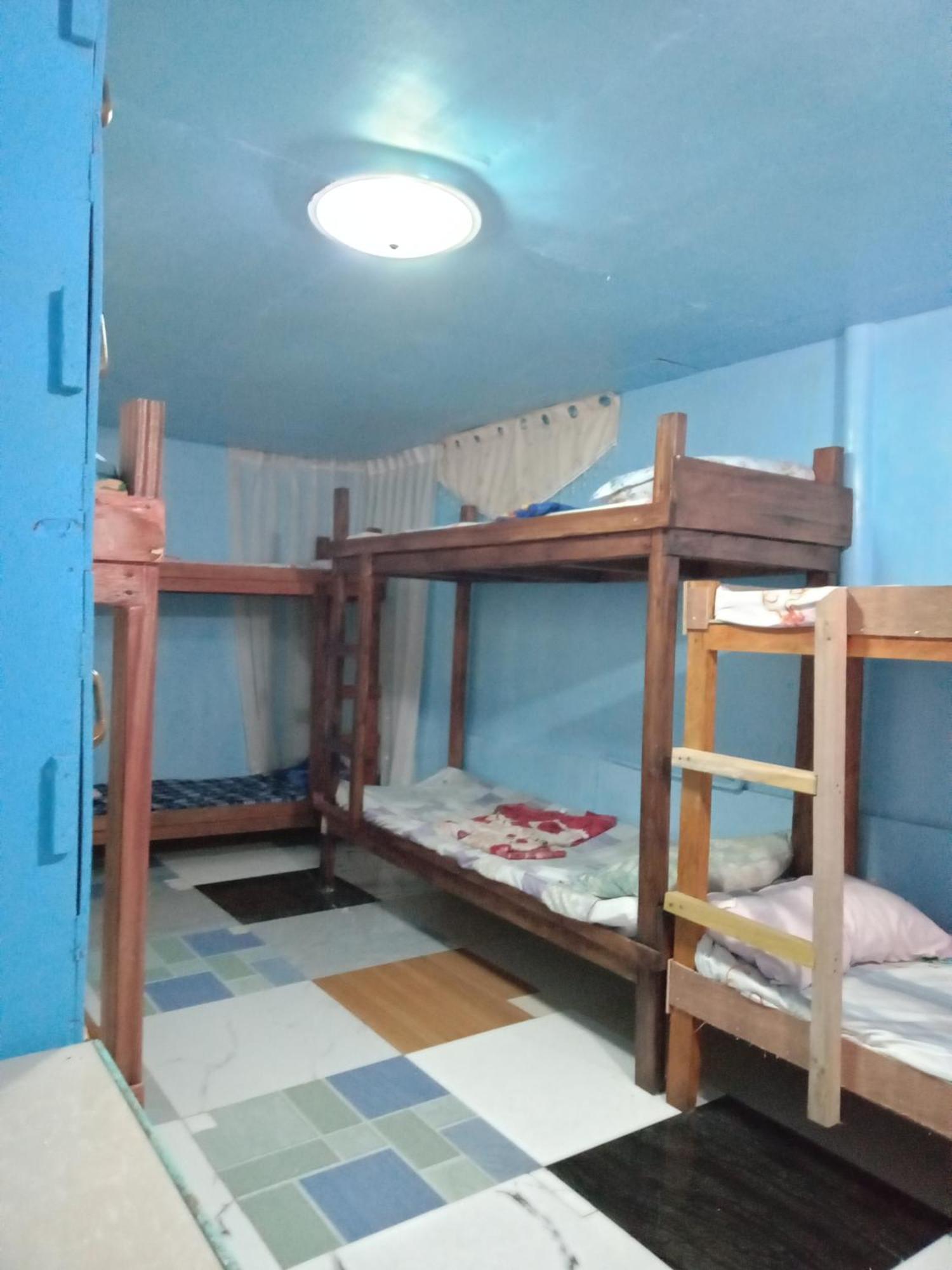 Moonlight'S Inn General Luna  Ngoại thất bức ảnh