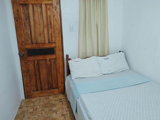 Moonlight'S Inn General Luna  Ngoại thất bức ảnh